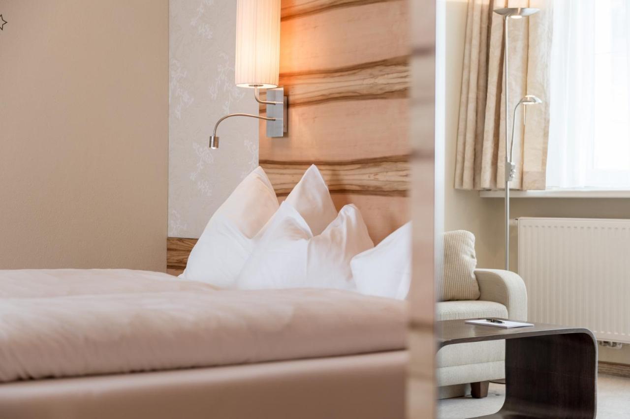 Hotel Olympia Обергургль Экстерьер фото