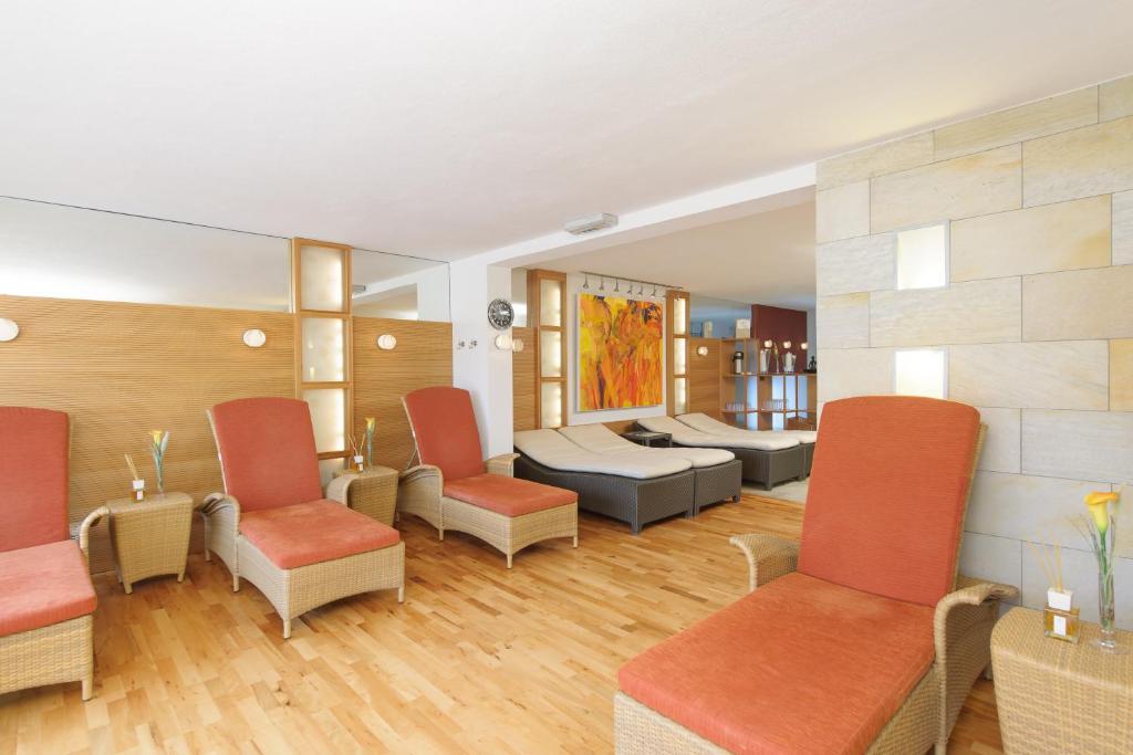 Hotel Olympia Обергургль Экстерьер фото